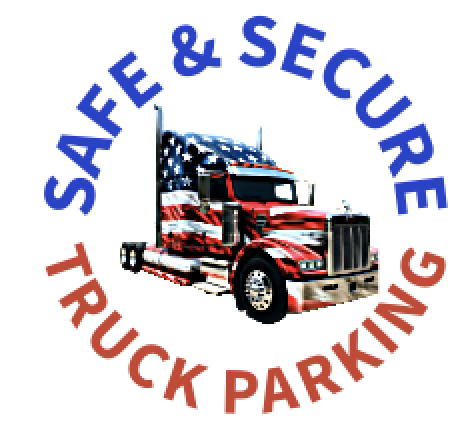 Safe & Secure Truck Parking